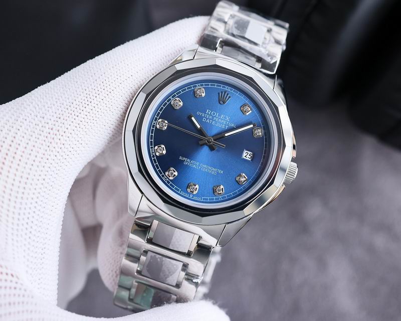 Rolex 42mm 081110